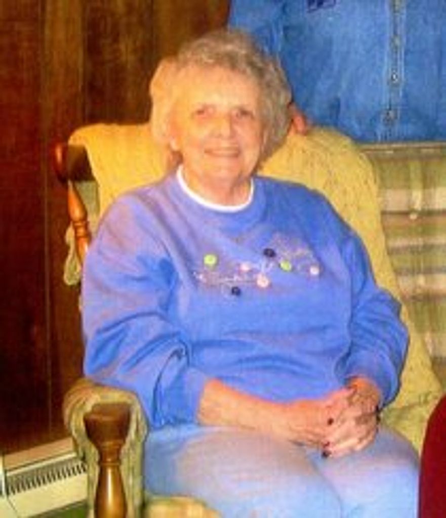 Dorotha Rust