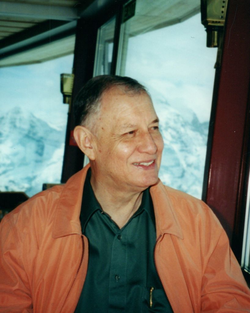 Pedro Morales Rodela