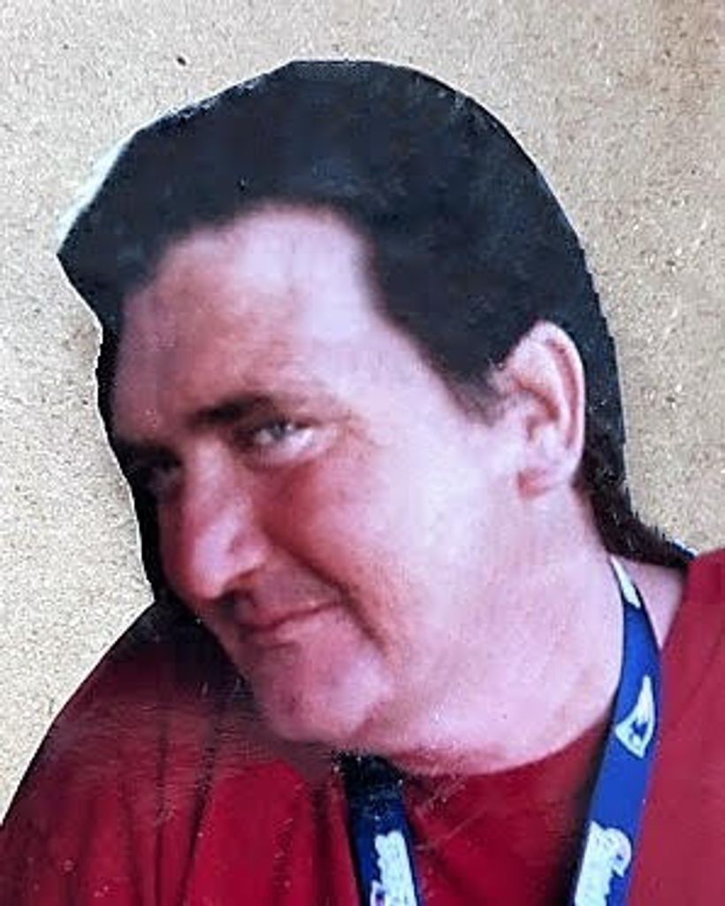 James P. Murray, Jr.