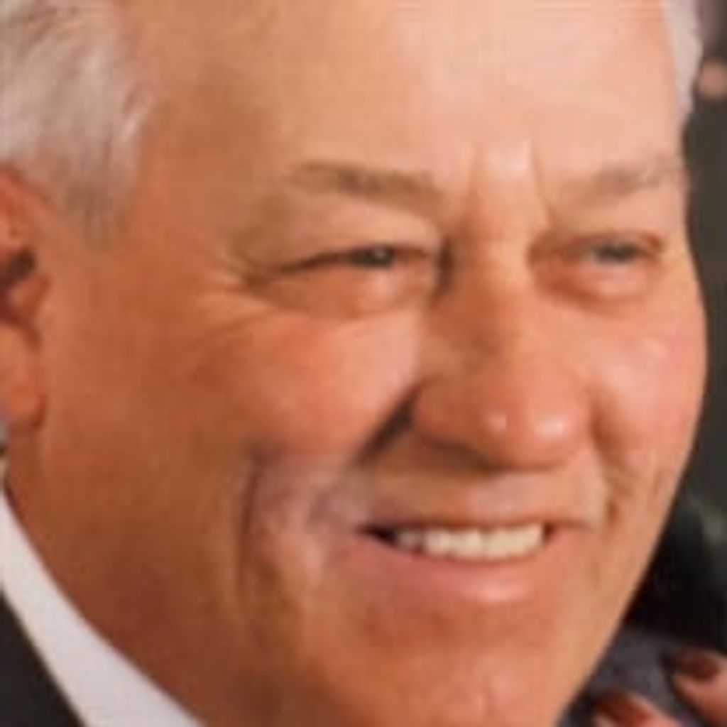 Robert P. Templin