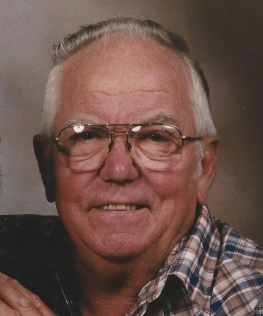 Kenneth "Wayne" Hurlburt Sr.