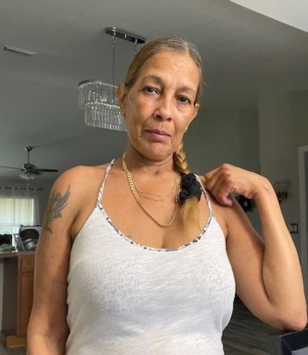 Norma Valentina Guerra Acosta Profile Photo