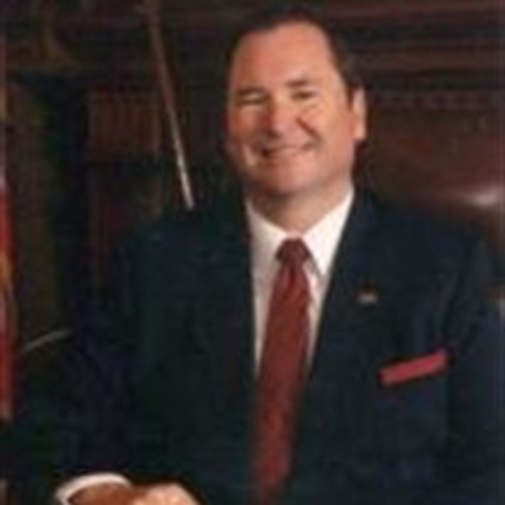 Robert Talkington