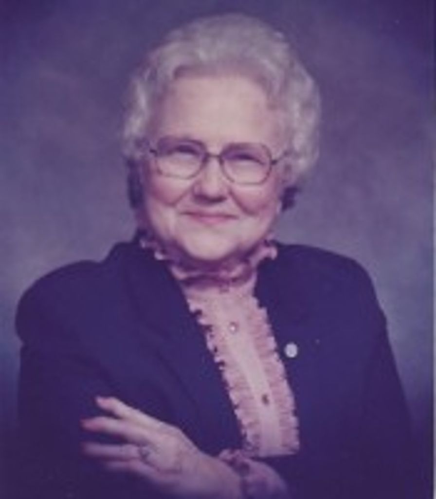 Gussie  Tyler Ammons