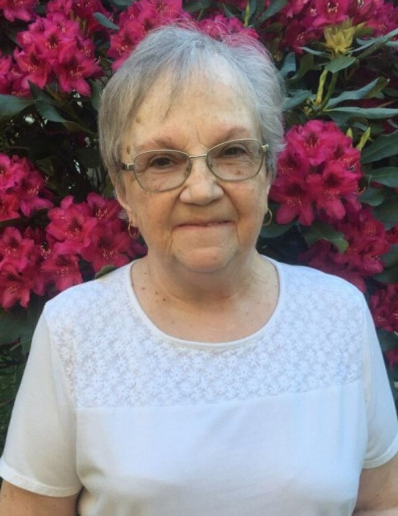 Mary Ann (Johnston)  Fedinick