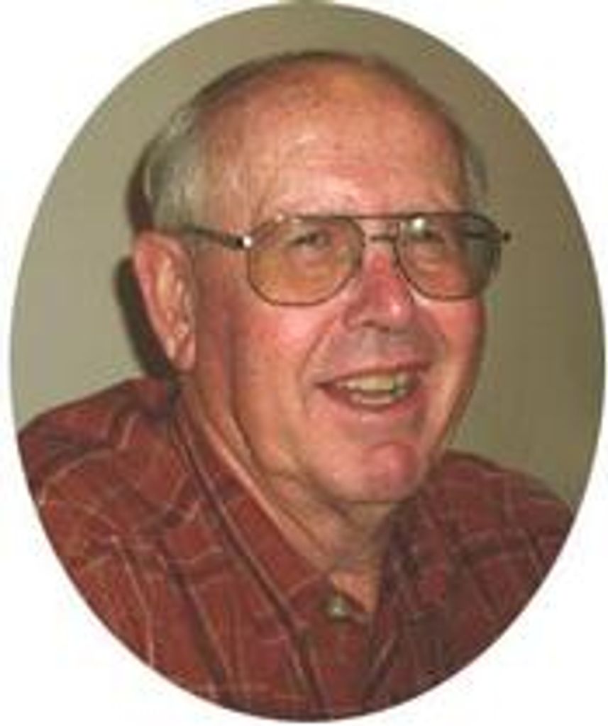Darrel Eugene Janes