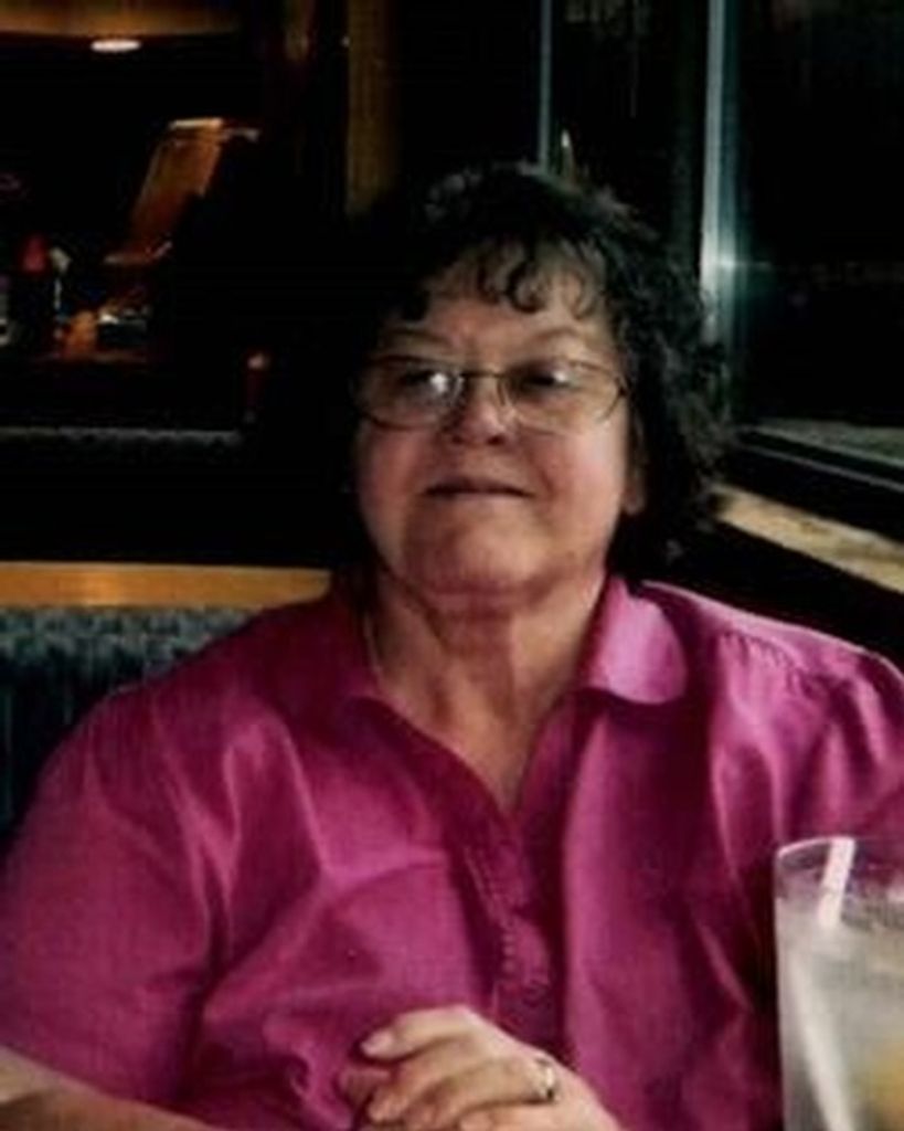 Shirley Ann Lansdale