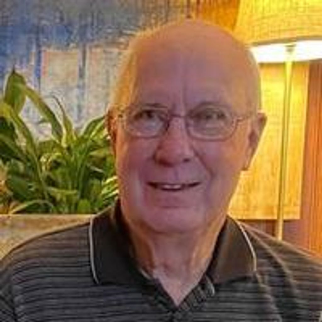 James Harold Blackmon Profile Photo