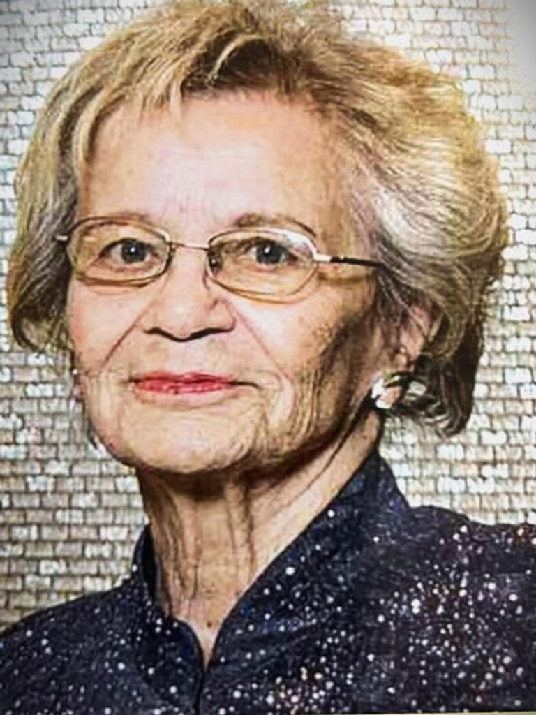 Anne G. Bilello
