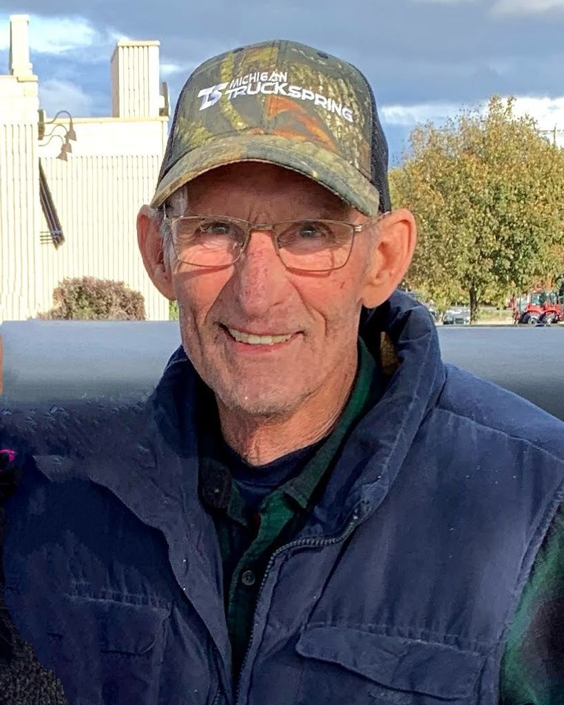 Michael David Campbell Profile Photo