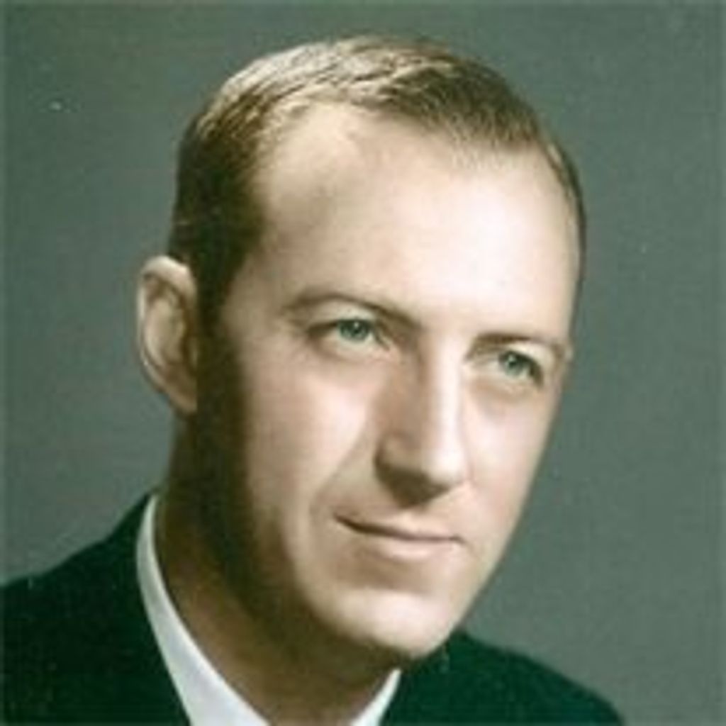 Thomas Matthews