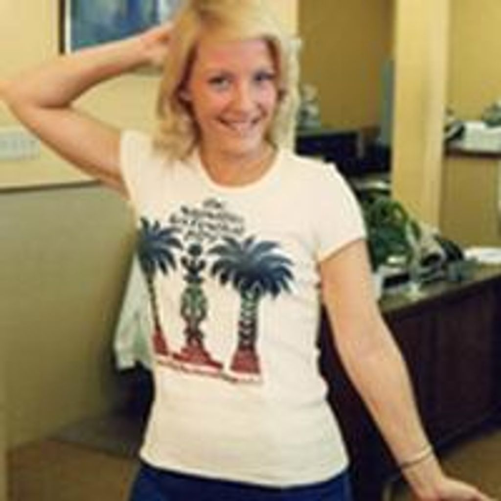 Elizabeth  Ann Bordessa