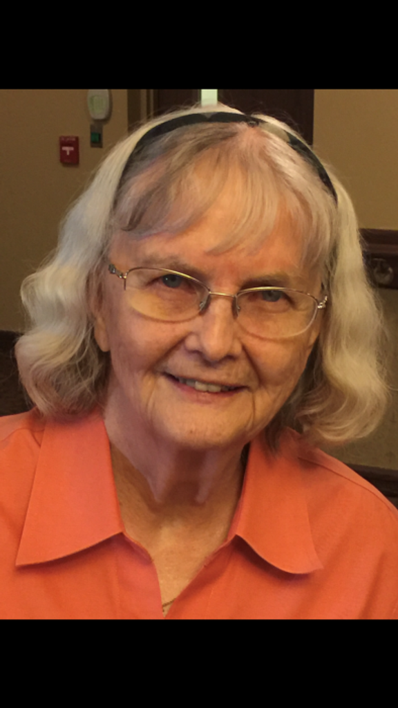 Beverley Semmelroth Profile Photo