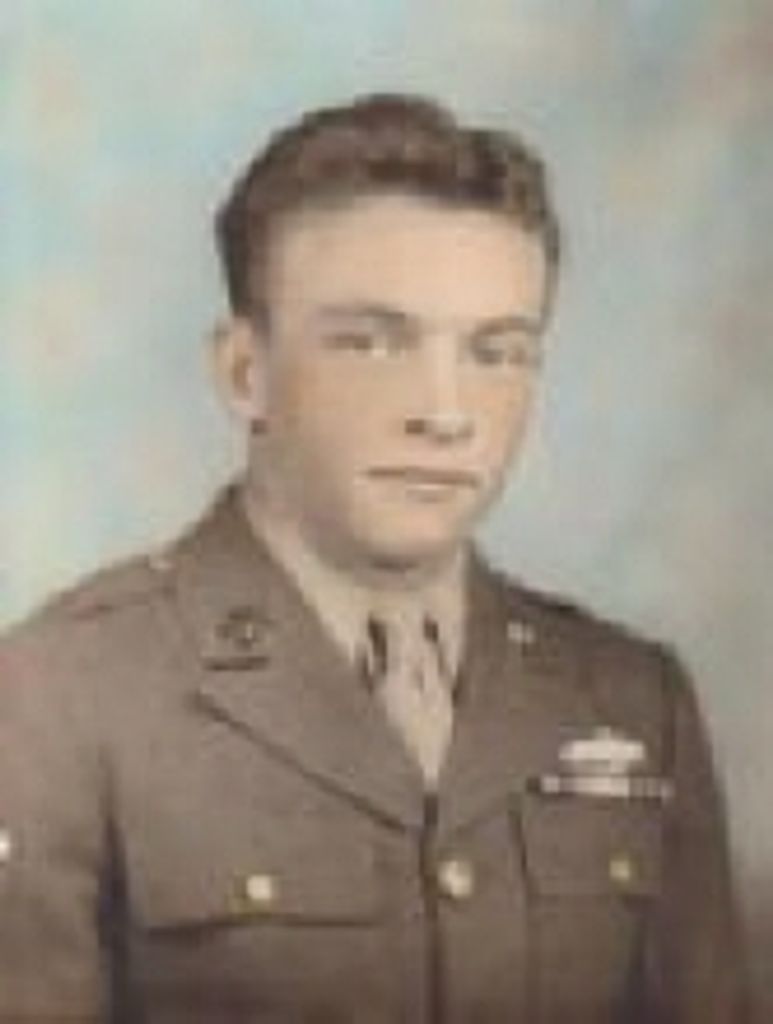 Donald M. Mcmurray