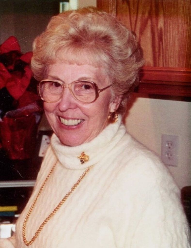 Gladys Lenora (Rakes)  Barnard