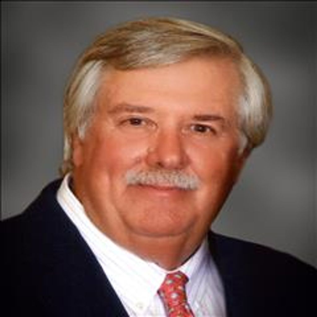 Michael Hill Profile Photo