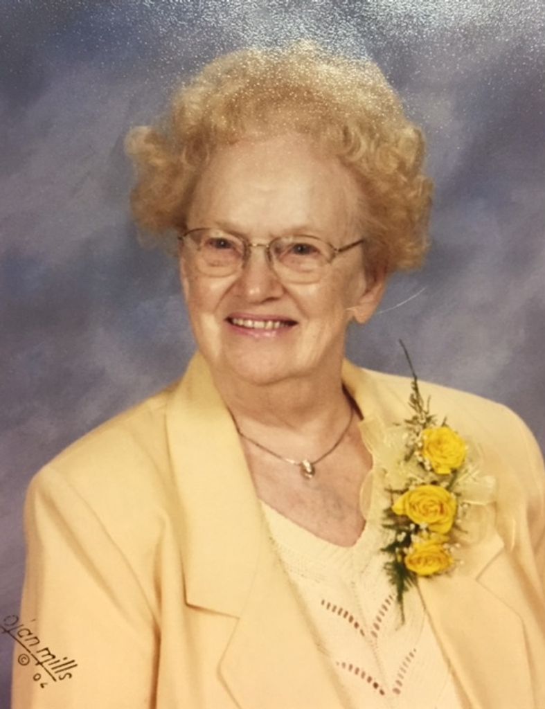 Ruth Solberg Profile Photo