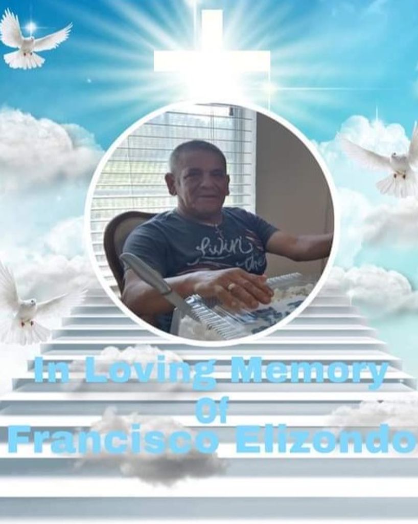 FRANCISCO ELIZONDO Profile Photo