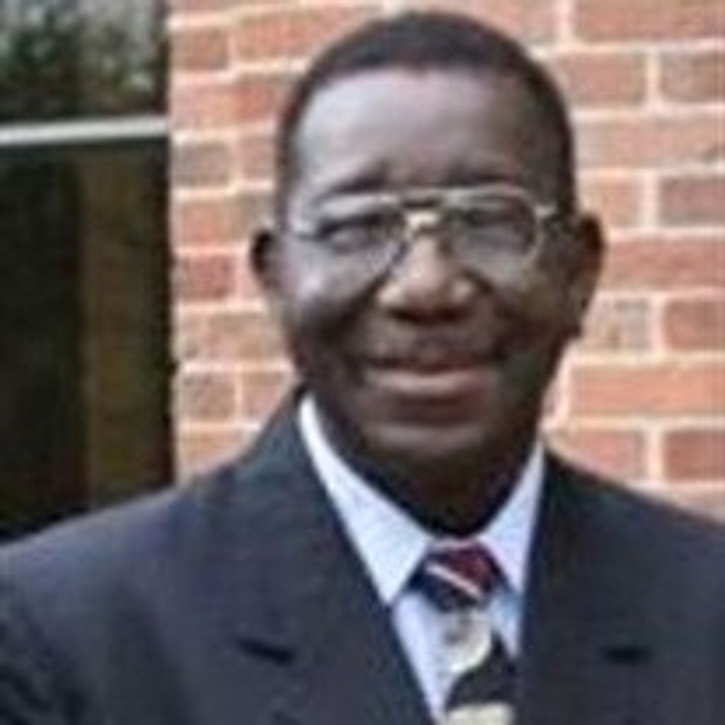 Charles  Marion (Ret.)  Washington Profile Photo