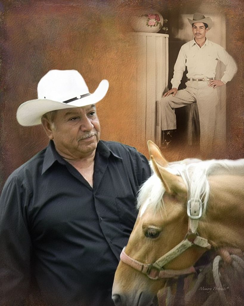 Antonio Diaz Guerrero