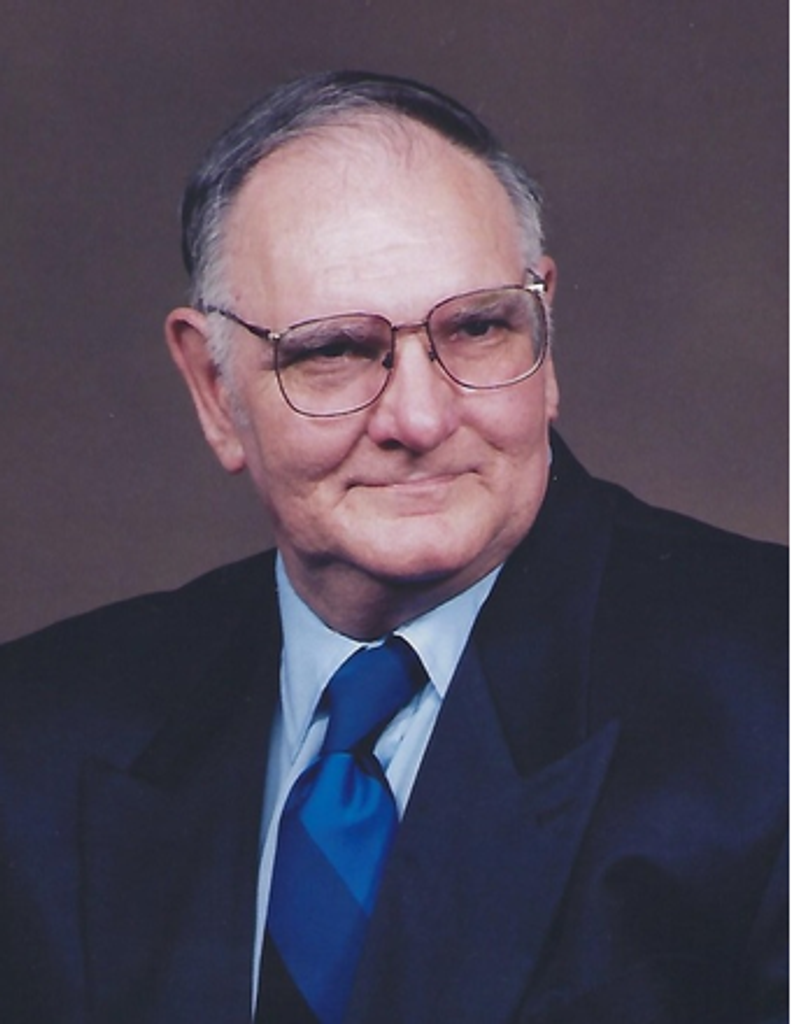 Monte Shaffer Profile Photo