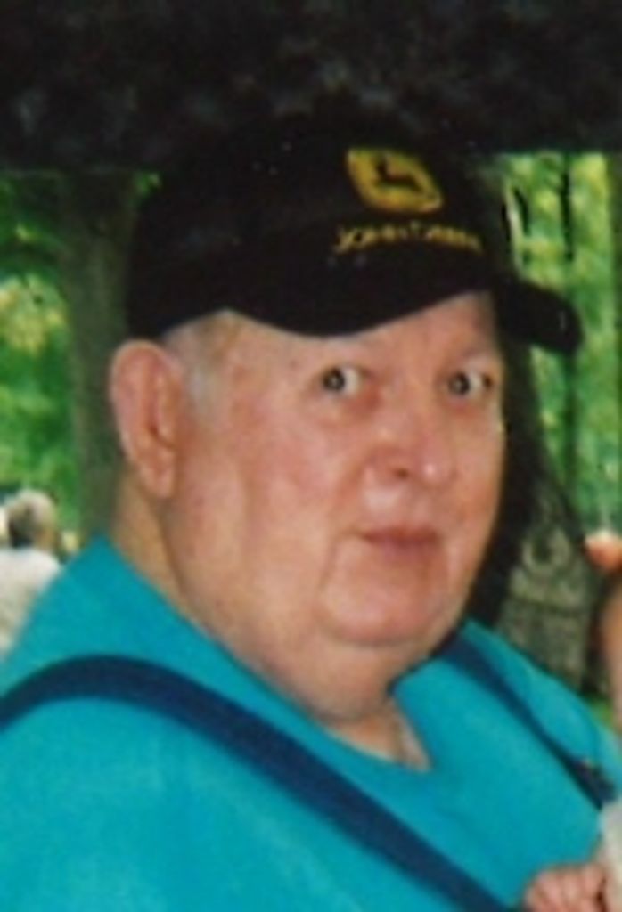 James Charles Craig