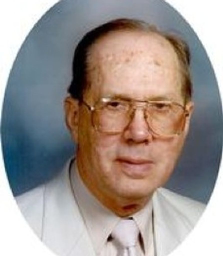 James Russell Ford Profile Photo