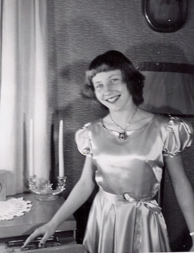 Linda Lurice Liedtke Hoskisson Profile Photo