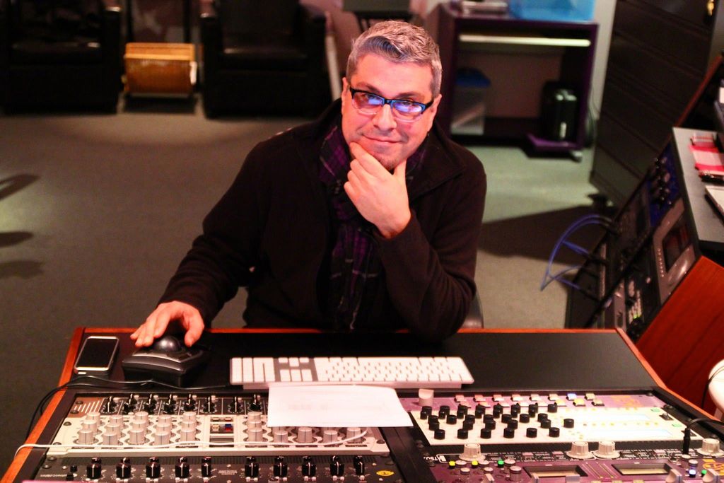 Joseph Michael Palmaccio