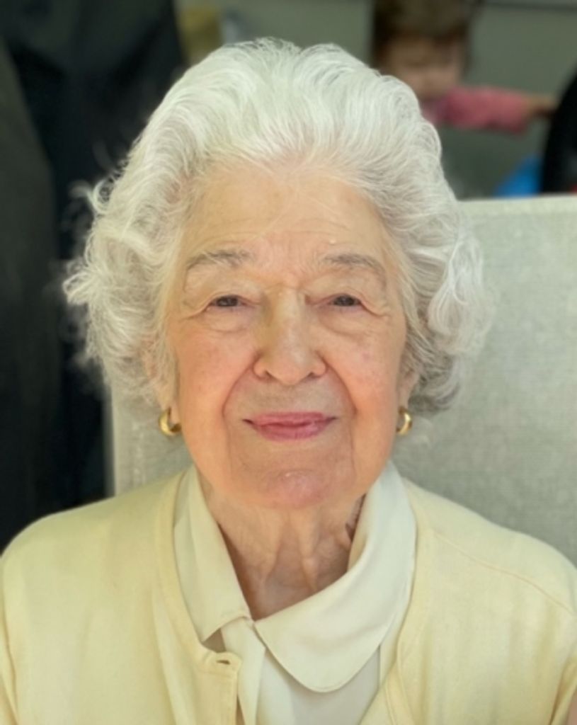 Martha Eileen Mason