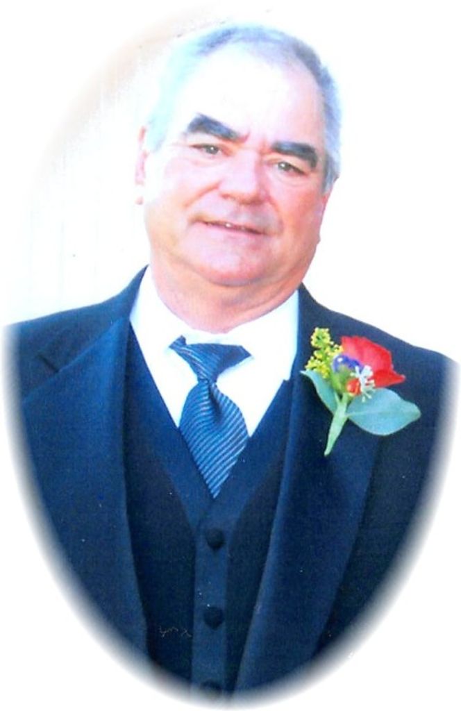 Steven "Steve" Duke