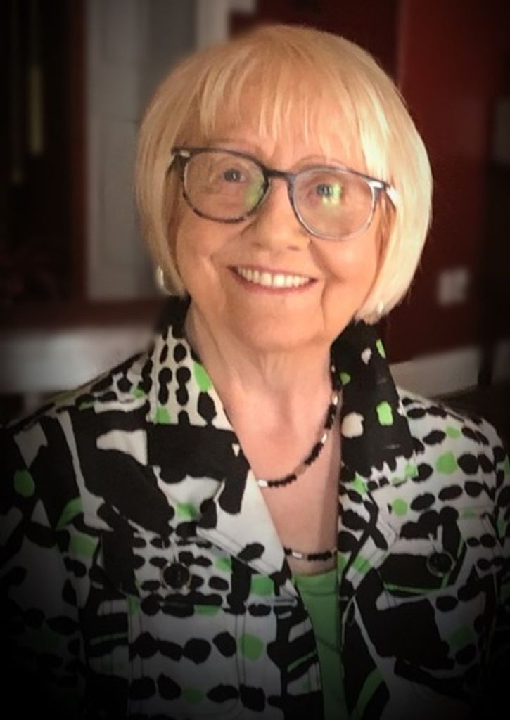 Joan Marie Pinksen Profile Photo