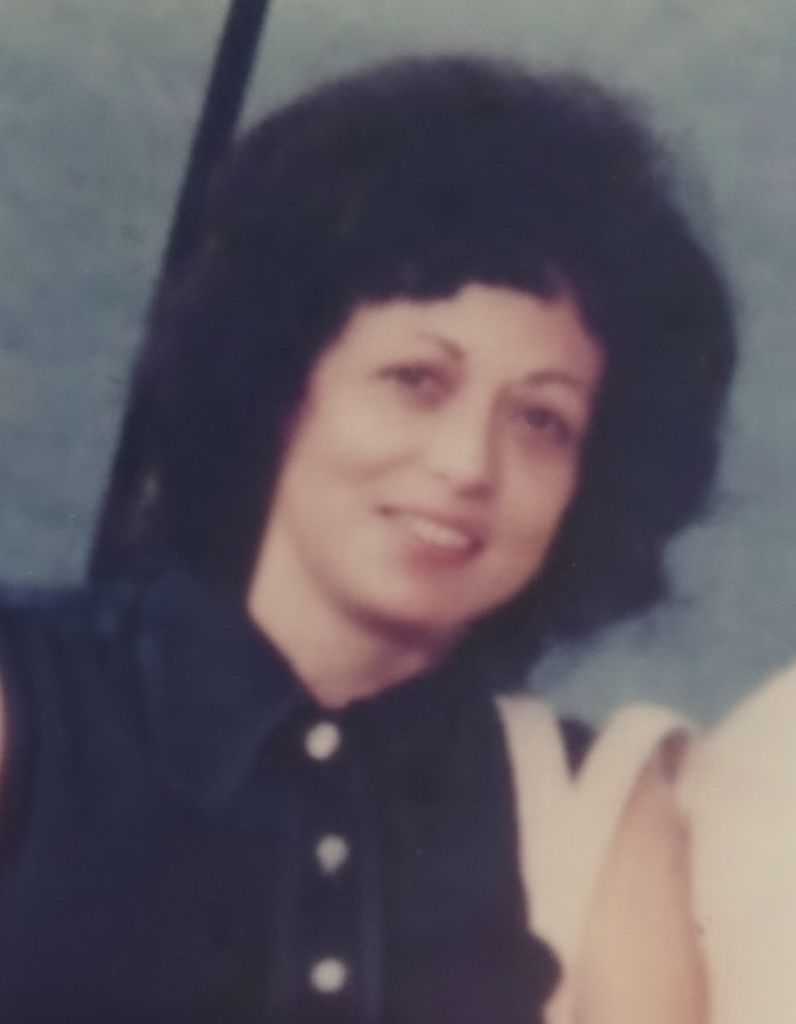 Thelma Caroline Carson Johnson