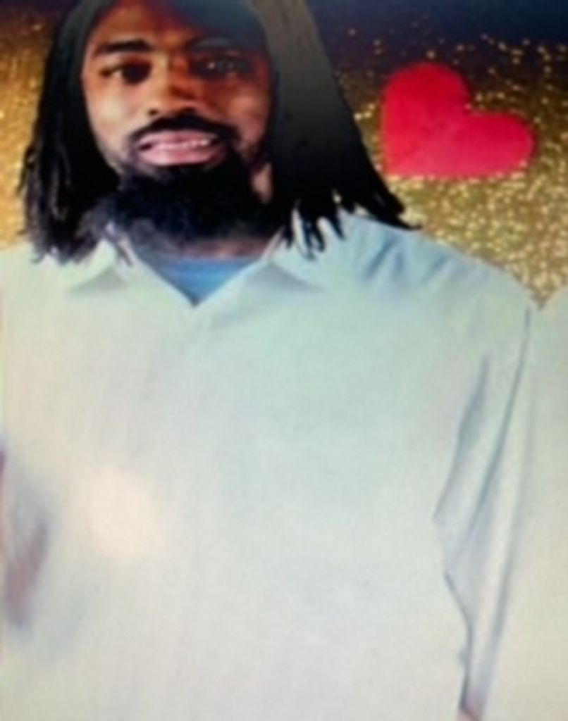 Deandre Elshawn Calvin Profile Photo