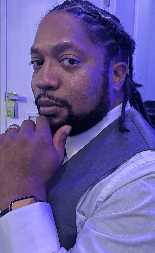 Dwayne Ensor Fleming Profile Photo