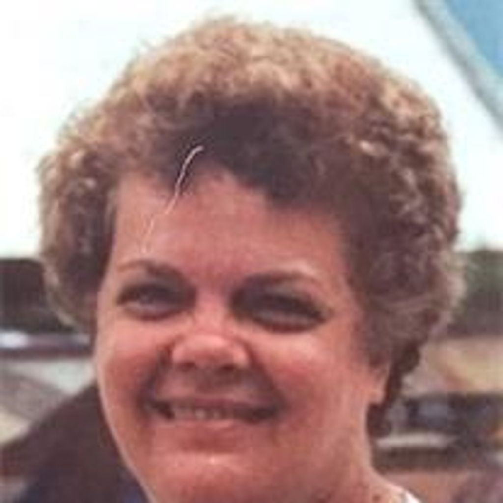 Roxey Martha Burford Profile Photo