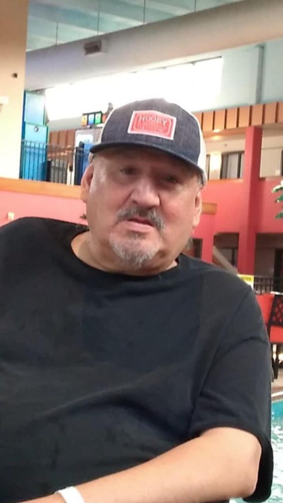 Henry "Scotty" Martin