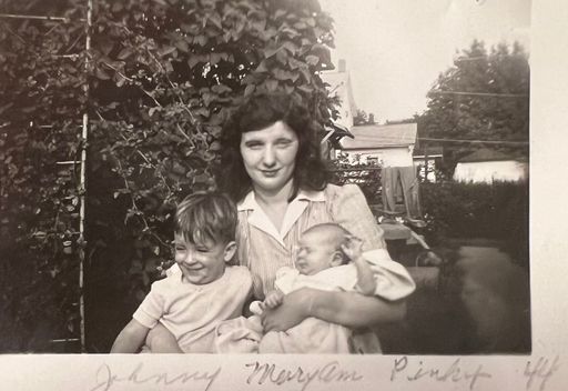 Mary Ann Campbell photo gallery thumbnail 74 of 137