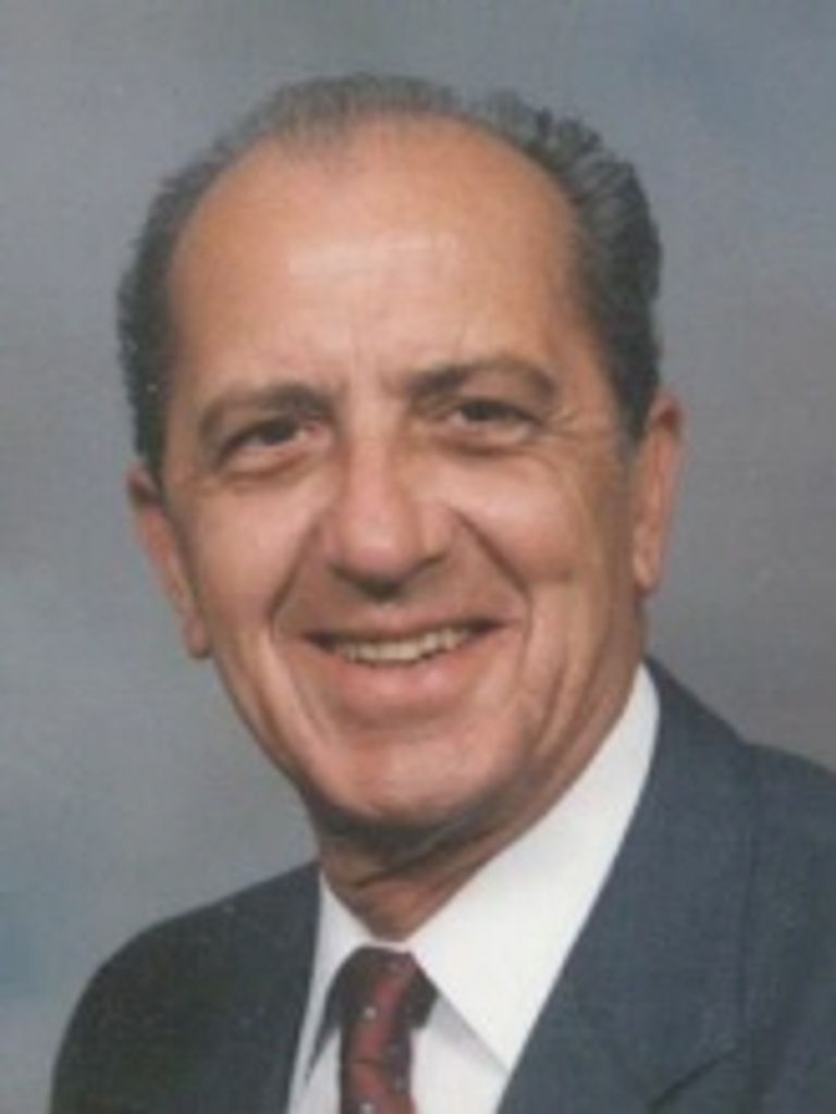 Gastone T. Zacche