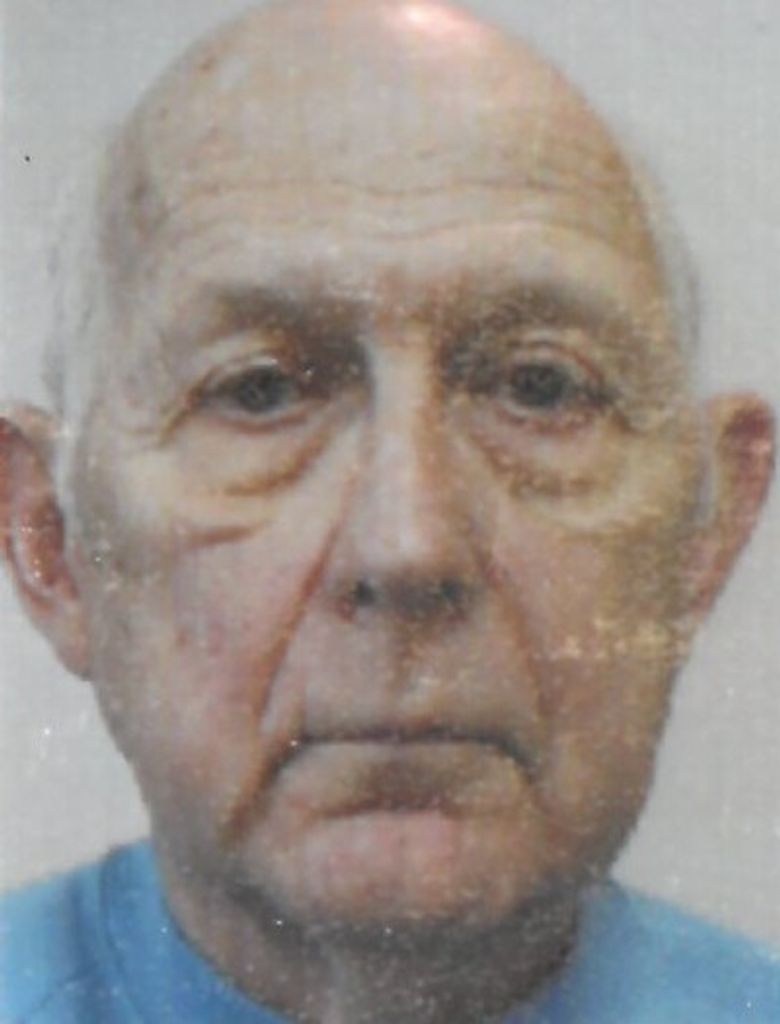 Charles P. Van Tilburg Profile Photo