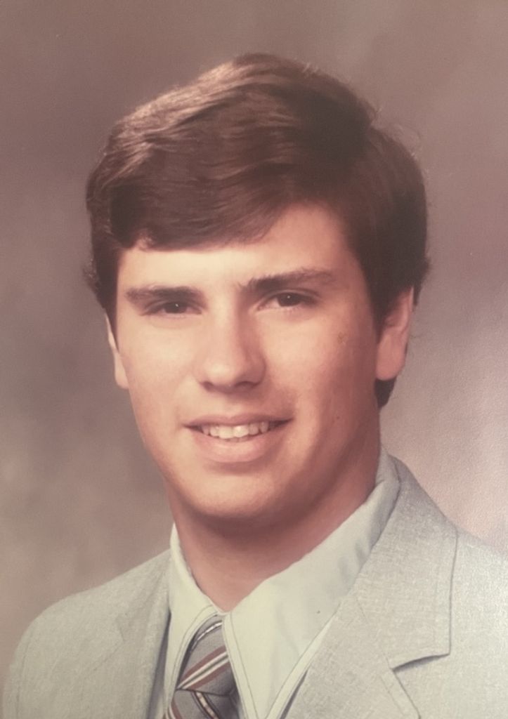 David A. Stout