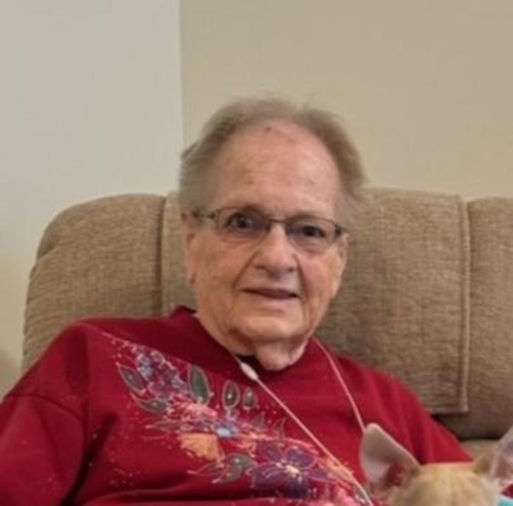 Althea M. Hahn Profile Photo