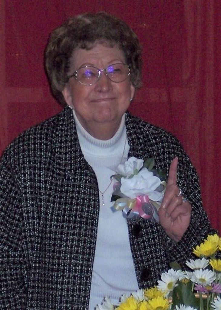 Barbara J. Vosmeier Profile Photo