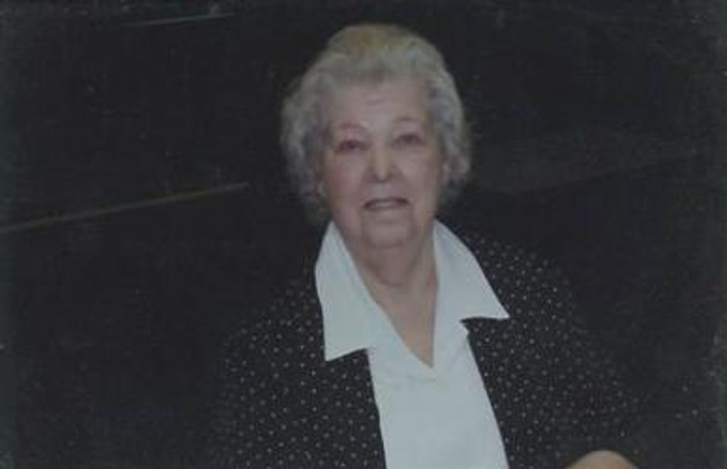 Ruth Trigg Hall