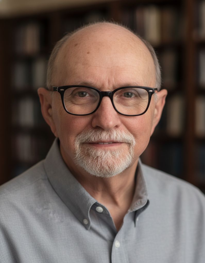 Gary Raymond Coley