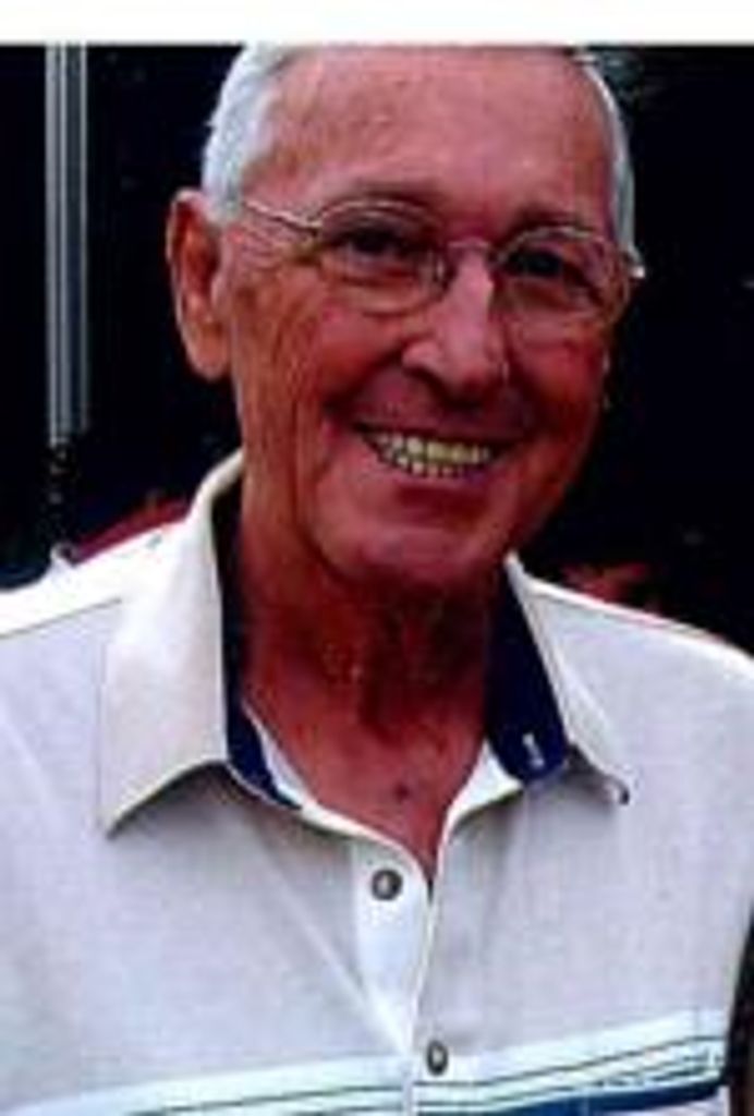 William C. "Bill" Mckeithen