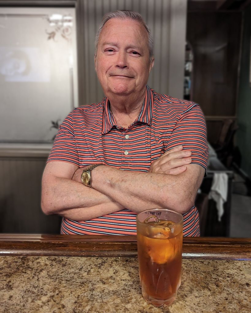 Ernest "Ernie" W. Dempsey Profile Photo