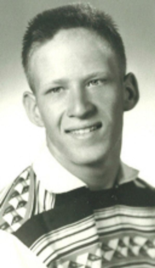 Gary Lyle Leonard