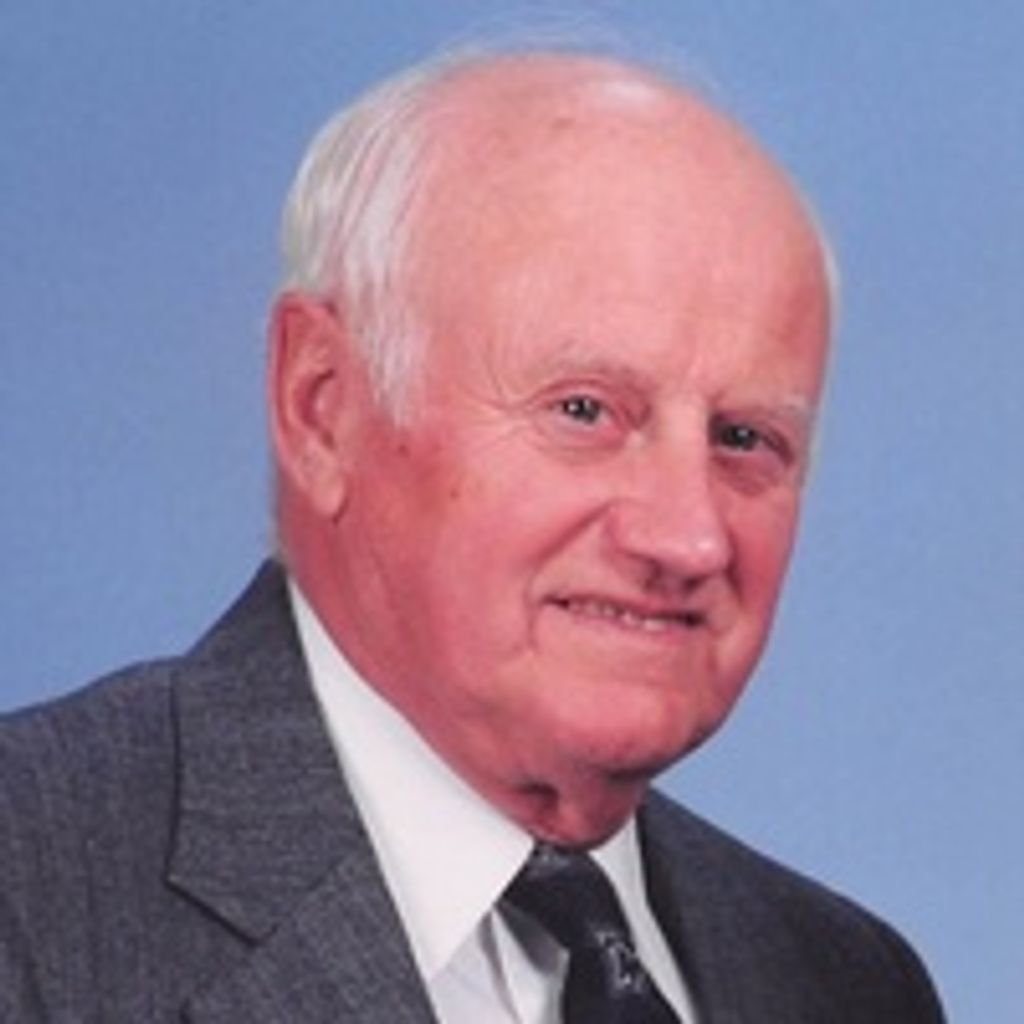 John G. Wiers