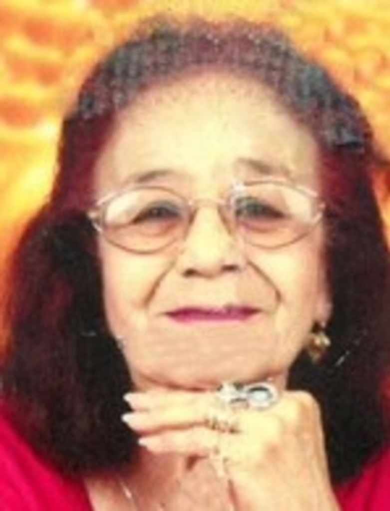 Antonia E. Hernandez